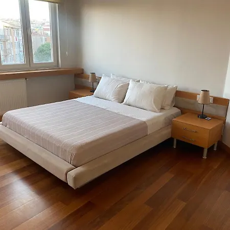 Modern 2br Flat Near Nisantasi