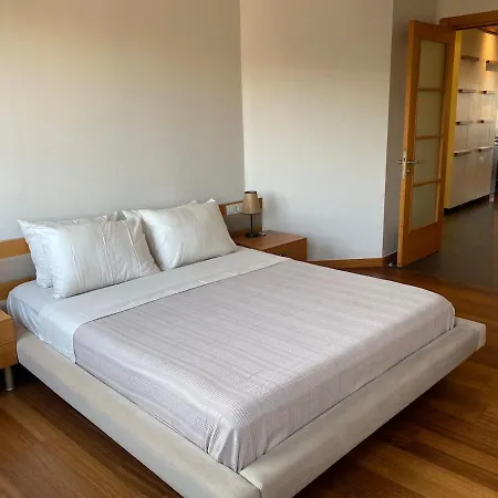 Appartement Modern 2br Flat Near Nisantasi Istambul