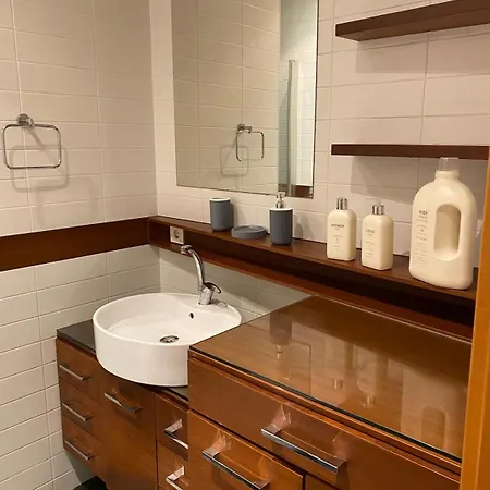 Modern 2br Flat Near Nisantasi Appartement Istambul