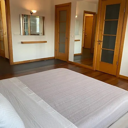 Modern 2br Flat Near Nisantasi Appartement Istanboel